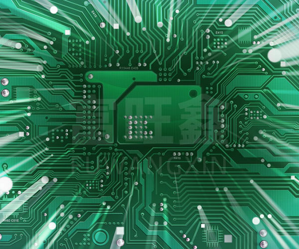 PCB copying/modification