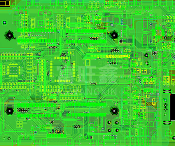 Allegro board design