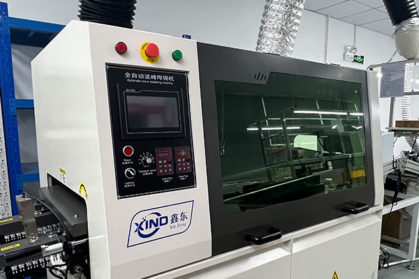 SMT SMT SMT Processing Factory: What equipment is required for SMT SMT SMT processing?