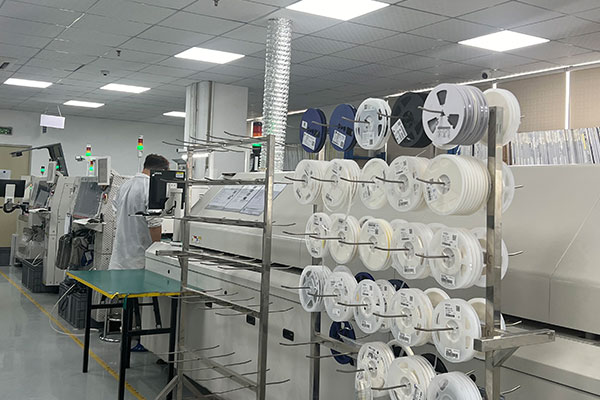 The role of nickel plating in the surface treatment process of circuit boards