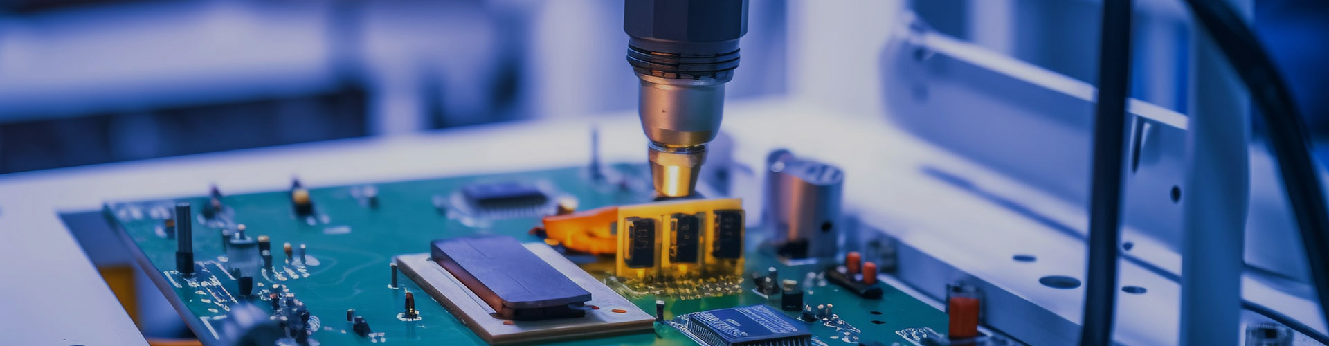 Standardization of Manufacturing Technology