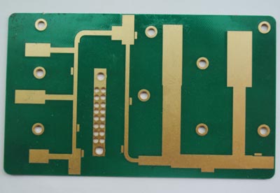 军工类-高精度pcb-层线路板-19