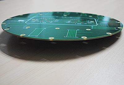 军工类-高精度pcb-层线路板-16