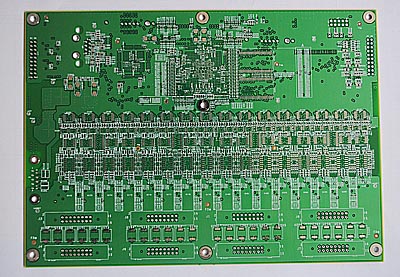 pcb加急打样
