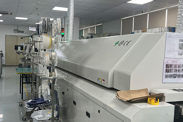 SMT加工焊膏打印常见缺点避免及解决方法说明
